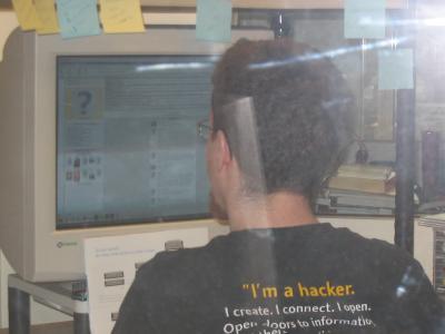 office_behavior